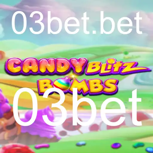 CandyBlitzBombs: O Jogo que Revoluciona o Entretenimento Digital