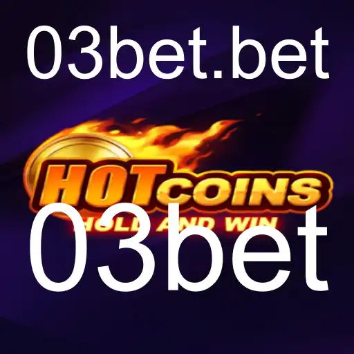Descubra o Novo Fenômeno dos Jogos de Apostas: HotCoins e a Estratégia 03bet