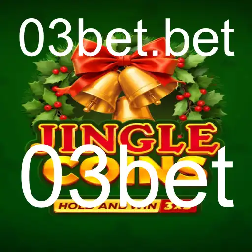 Explorando o Mundo de Jinglecoins: O Guia Definitivo com 03bet