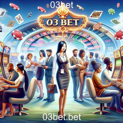 A Importância do Suporte ao Cliente no 03bet