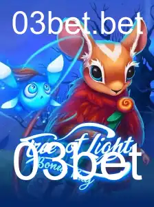 Explorando o Mundo de TreeOfLightBonusBuy: O Jogo Que Está Conquistando 03bet