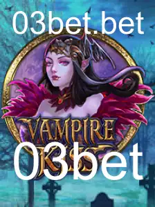 VampireKiss: Descubra as Emoções do Novo Jogo de RPG Sob a Lente de 03bet