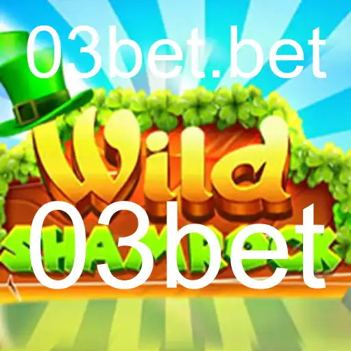 Explorando WildShamrock: O Novo Fenômeno dos Jogos e a Estratégia 03bet